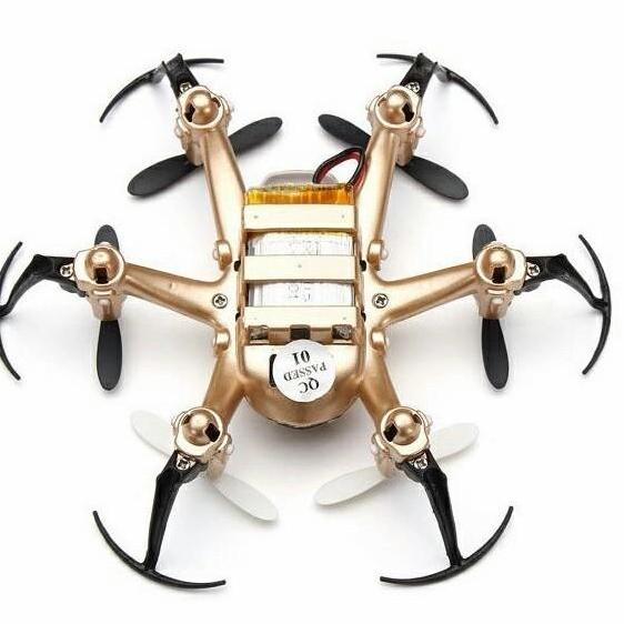 Drone D1 Ultra Mini Quadcopter 2.4G 4Ch CX stars cx-stars