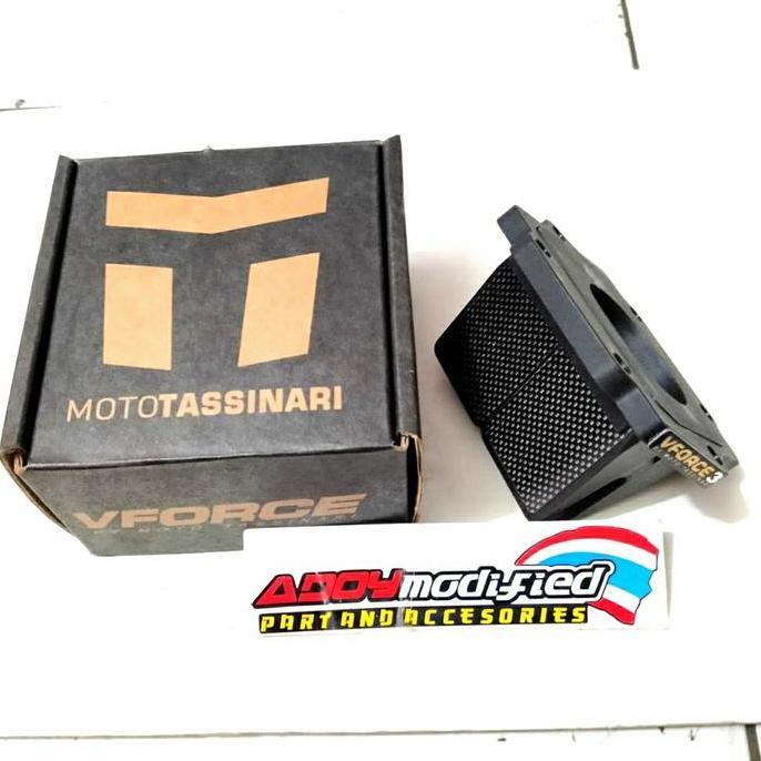 Membran V Force3 Ninja R/Rr Copy Thailand Asli