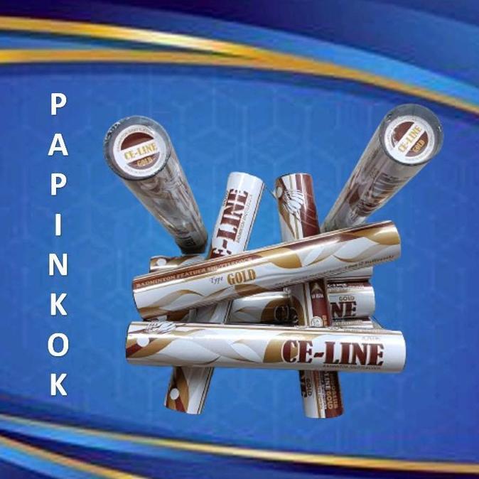 Loop- Shuttlecock Ce-Line