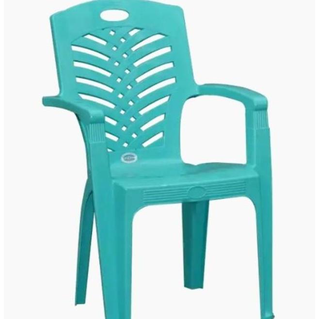 NEW - Napolly Kursi Sandar Plastik 809