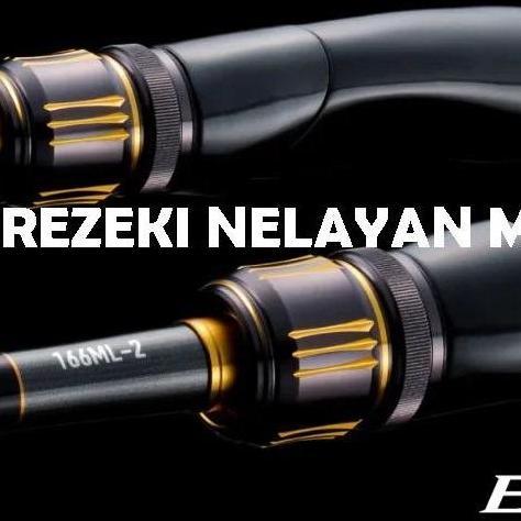 BEBAS ONGKIR - JORAN SHIMANO BASS ONE XT+ 2023