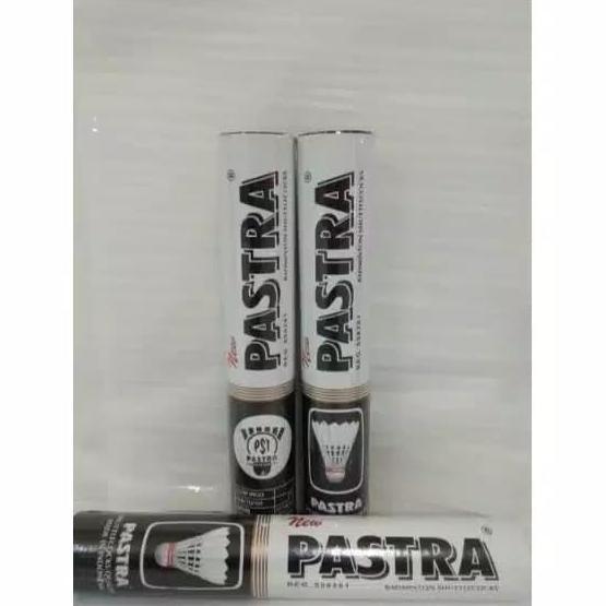 Loop- Shuttlecock Kok Pastra Hitam Putih Original