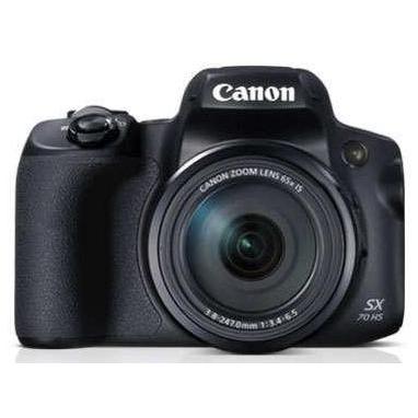 Canon PowerShot SX-70HS / SX 70 HS 4K / Canon SX70HS (TERBAIK) (TERBARU) (TERMURAH)