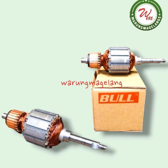 Angker BULL ARMATURE BL4014HD blower mesin bl 4014 hd 4014hd