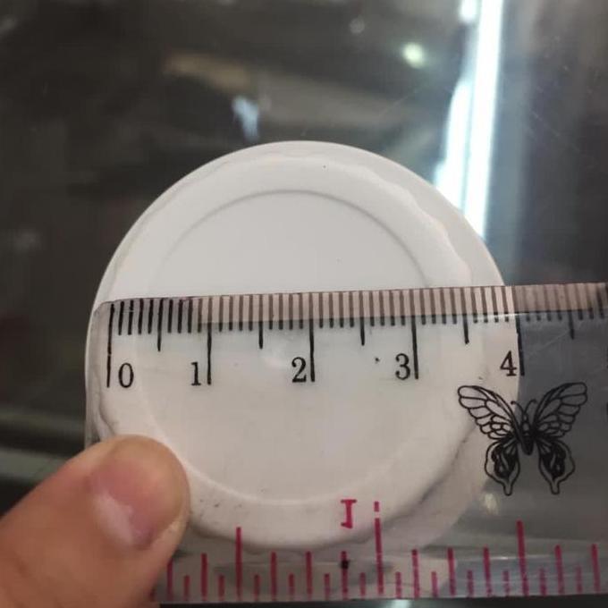 Promo Tutup Jerigen 5 Liter / Plug + Tutup Cod