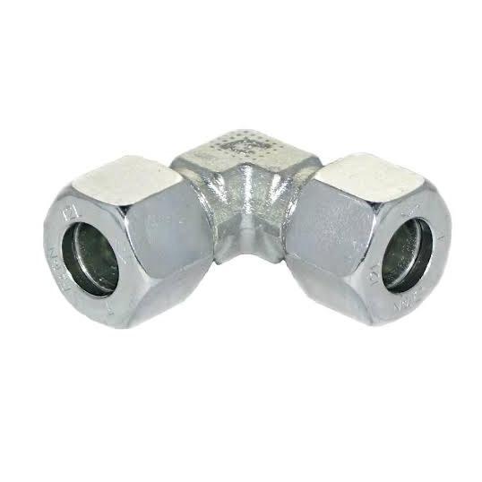 LOPHEZONE Elbow union 12 mm