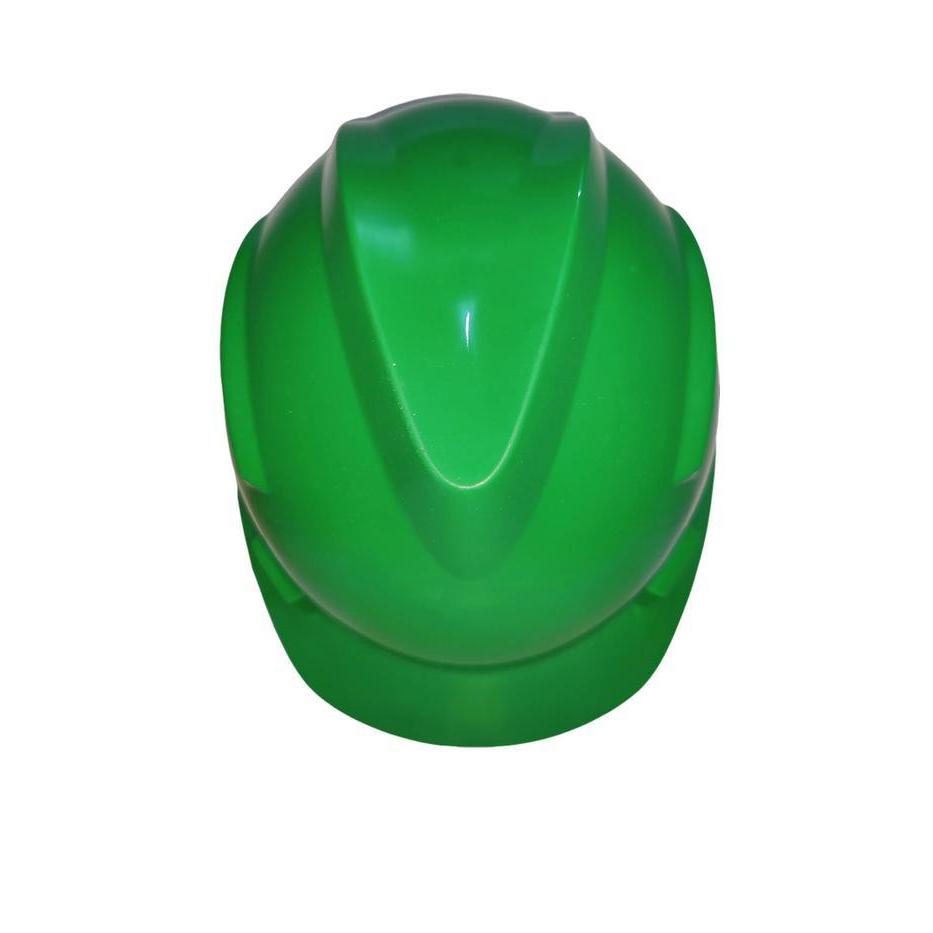ENZO Helm Safety Proyek Kilap Model Putar - Helm Safety Proyek Fasttrack ENZO ( GROSIR )