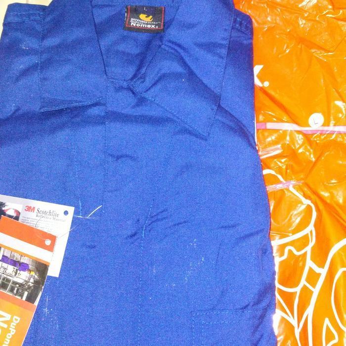 nomex dupont original