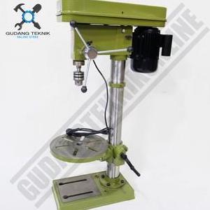 PANGRANGO Mesin Bor Duduk 16mm WESTLAKE ZQ-4116 ORI / Bench Drill 16 mm WESTLAKE ZQ4116 Asli