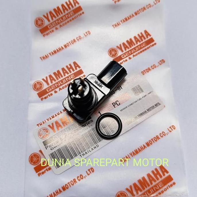 DS224 - IC sensor konektor rotak fuel pump Vixion New-Freego-Xeon Rc-R15