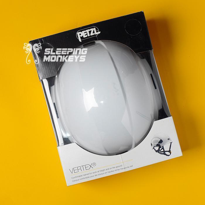 PETZL Helm Safety Vertex