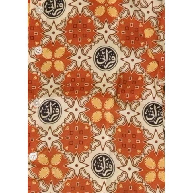 Seragam batik Qiroati seragam batik TPQ batik seragam TPQ Qiroati batik seragam sekolah