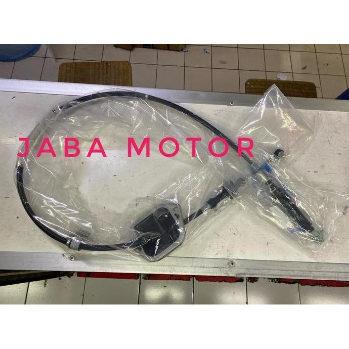 Kabel Persneling-Kabel Transmisi Vios Gen 1 Metic Ready