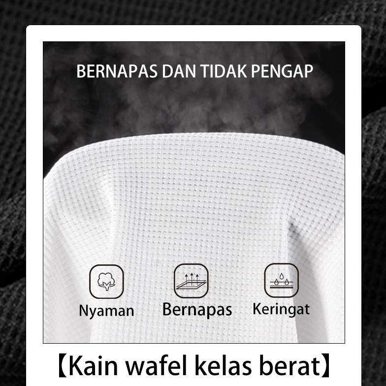 CUCI GUDANG kemeja korean style pria kemeja kasual pria baju kemeja cowok V Neck kemeja lengan panja