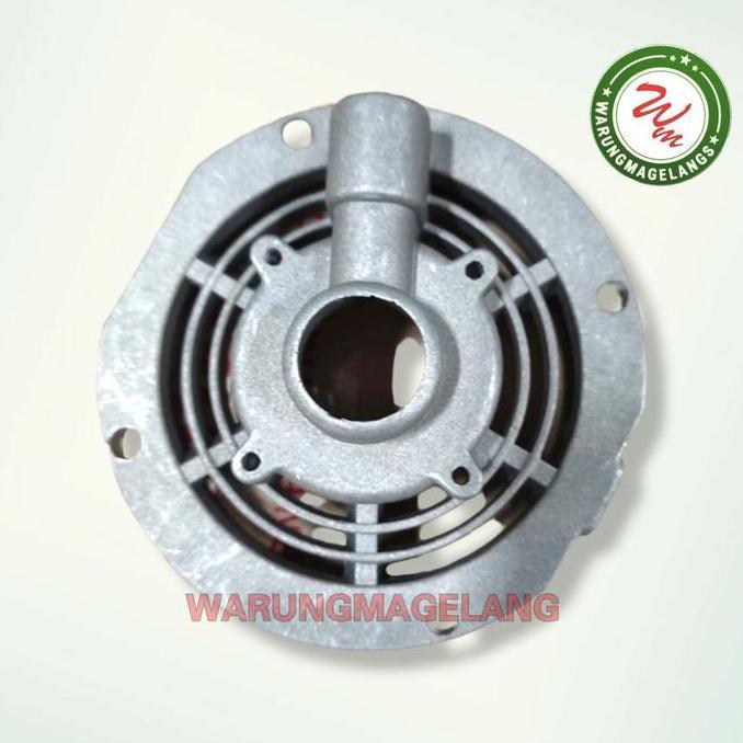 Bracket cover motor modern m2850 m 2850 bearing box rumah laker router