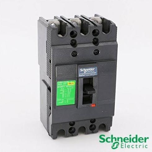 Mccb Schneider 80A Ready