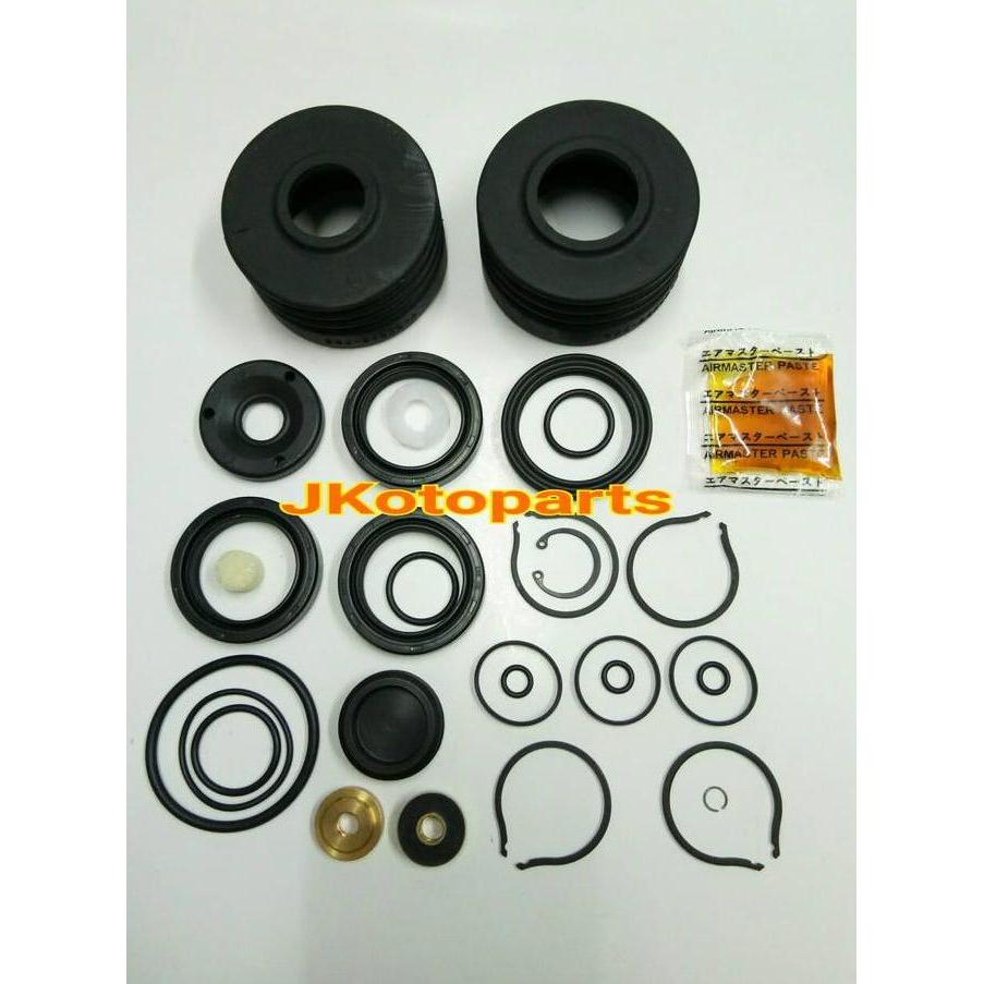 Power Shift Kit Fuso Ganjo / Fn527 / 6D22 Harga Khusus