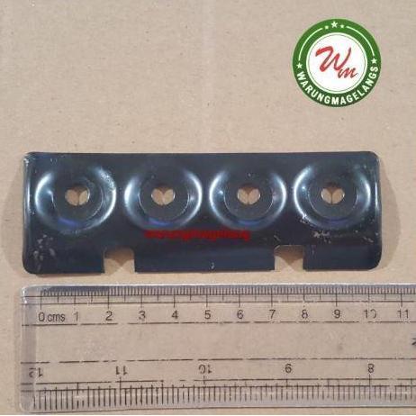 Drum plate pasah planer ketam for modern m2911 m 2911 penjepit pisau