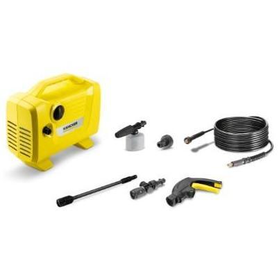 Karcher K2 Power Vps High Pressure Washer Mesin Jet Cleaner