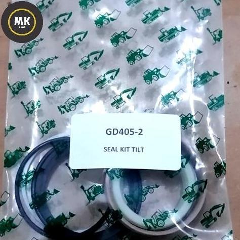 Seal Kit Side Shift Gd405-2 Sealkit Side Shift Gd405-2 Seal Side Shift Grader405-2 Seal Sideshift Gd