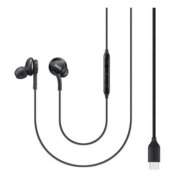 Samsung Earphone Type C, Original Samsung Sein