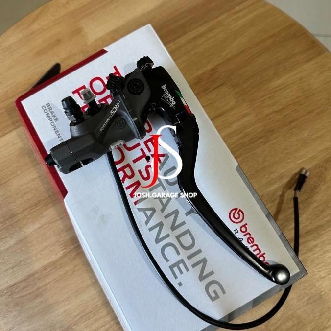 Master rem Brembo Rcs 17 Corsa Corta original brembo italy
