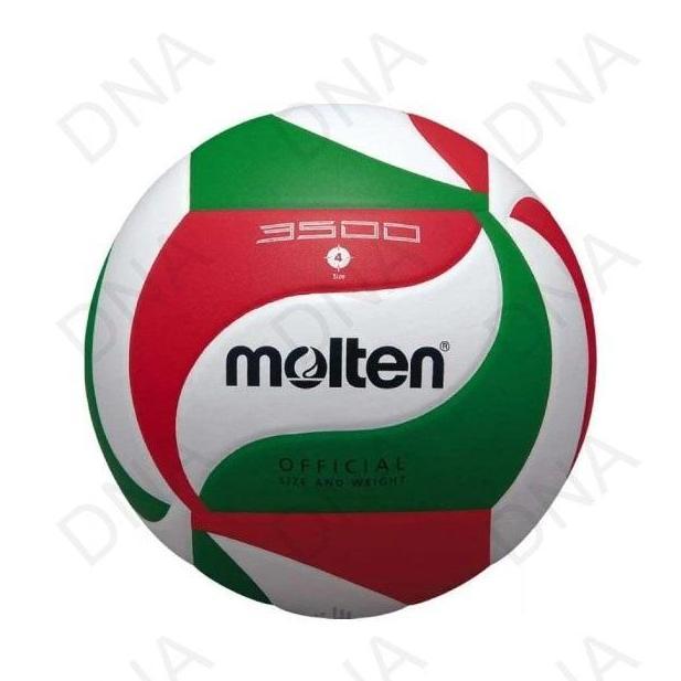 Bola Voli MOLTEN M3500 / Volleyball MOLTEN M3500 - ORIGINAL Terlaris