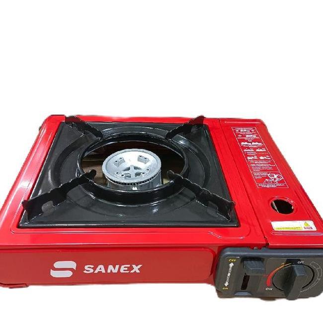 Kompor Portabel Sanex Kompor Portabel Camping