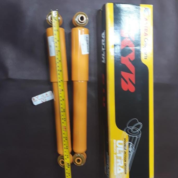 Shock Breaker Belakang Atoz-Visto Kayaba Harga Spesial