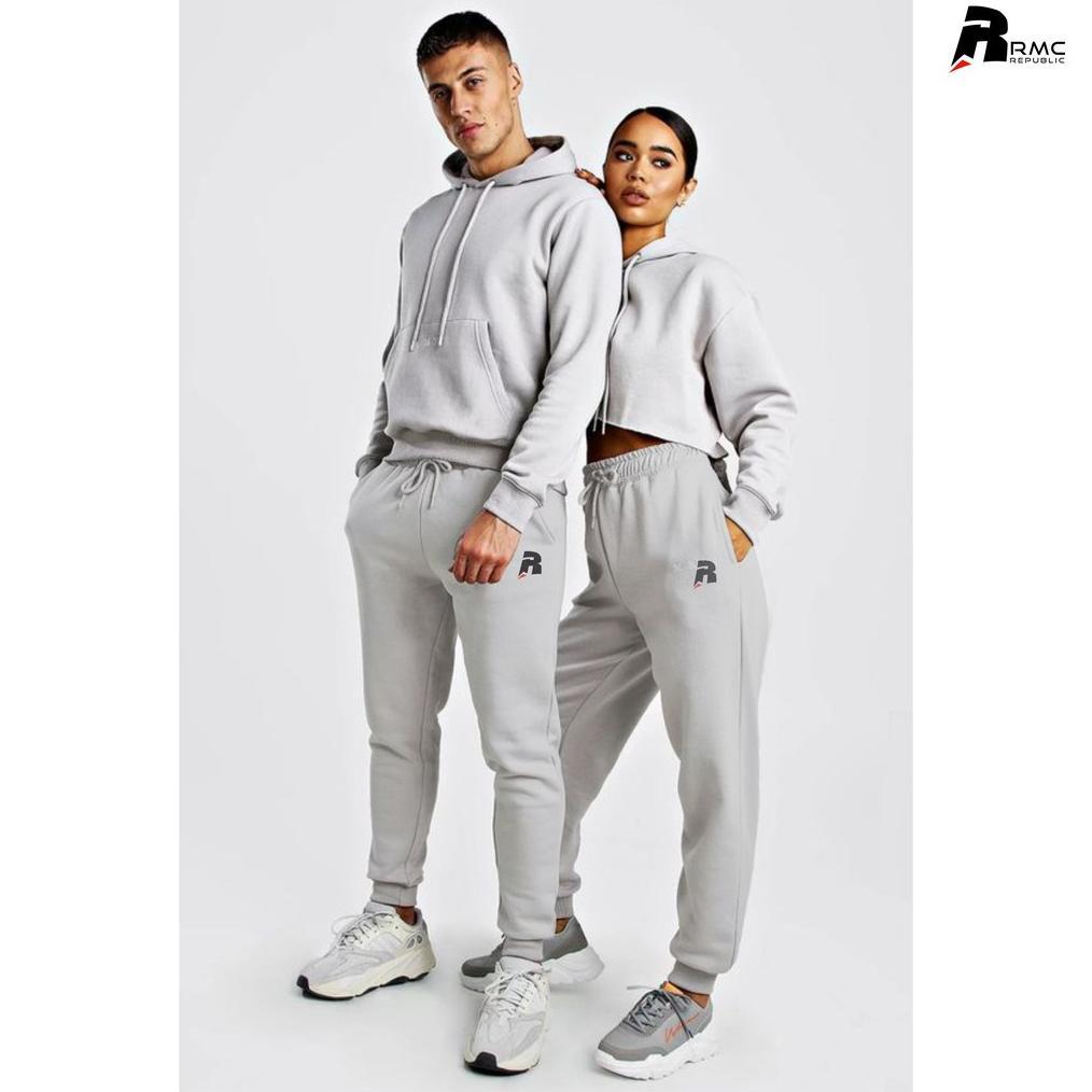 NEW PROMO Celana Jogger Big Size Sport Korea Style Original Training JUMBO joger Pants pria Running 
