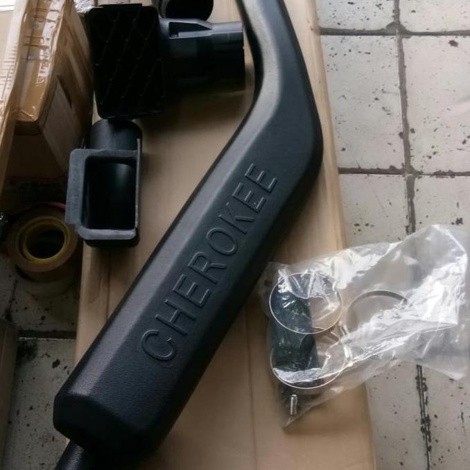 Snorkel jeep cherokee XJ