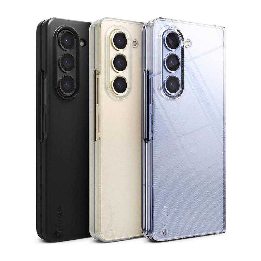 NEW Ringke Slim Case Samsung Z Fold 5 Hardcase Casing Samsung Z Fold 5
