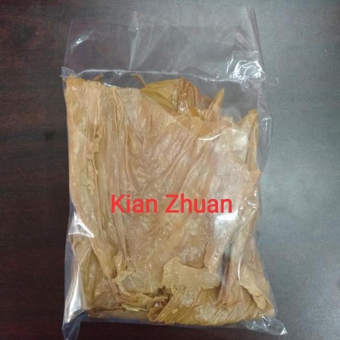 Ready  Kembang Tahu Manis / Tiki 250 gram