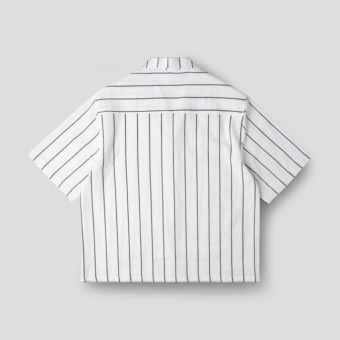 Wildtime&Co - Shirt Stripe Series