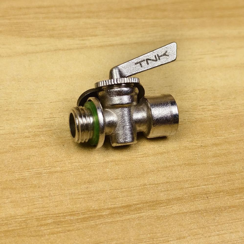 Promo Cod Stop Kran Tanika Stainless Sprayer Yamaha Maspion Tu26 2Tak 4Tak ><