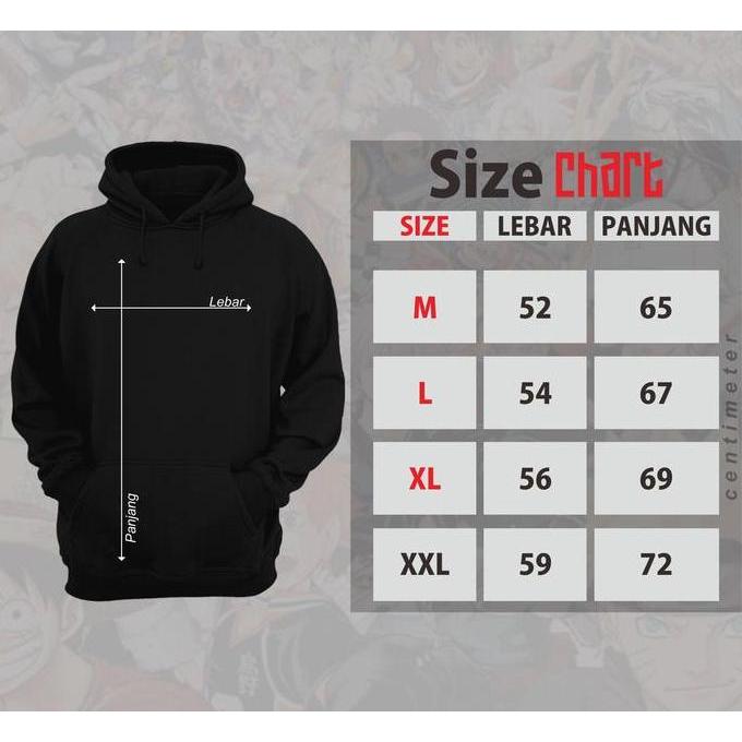 Xxpi- Hoodie Asta Swords Black Clover 009 Sweater Distro Zipper Wibu Fleece Gramasi 280 Unisex Stree