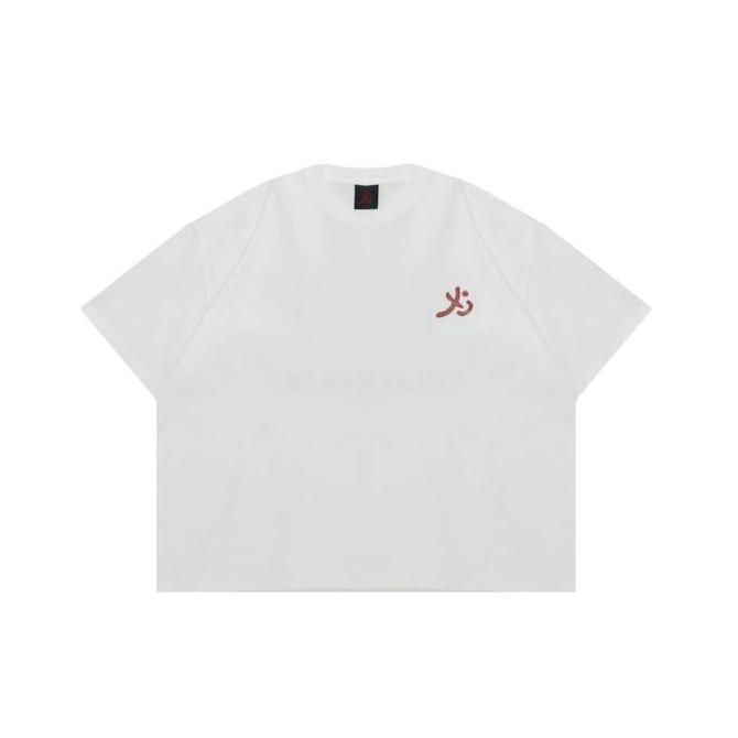 Lansungkirim- Yb Labs Studio - Basic Tshirt