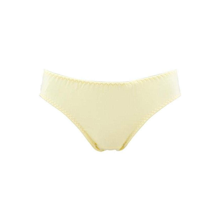 Wokpu- Wacoal Panty Mini Cotton Ip 3158 - Basic