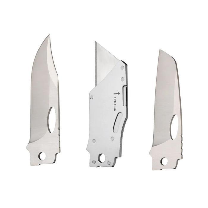 Roxon Replaceable Modular Blade Baru