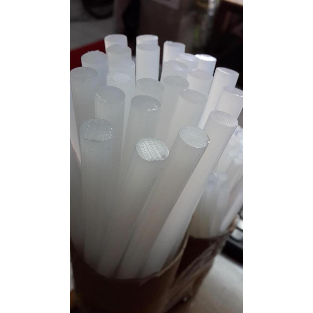 BEBAS ONGKIR - Lem Lilin Besar (1 kg)