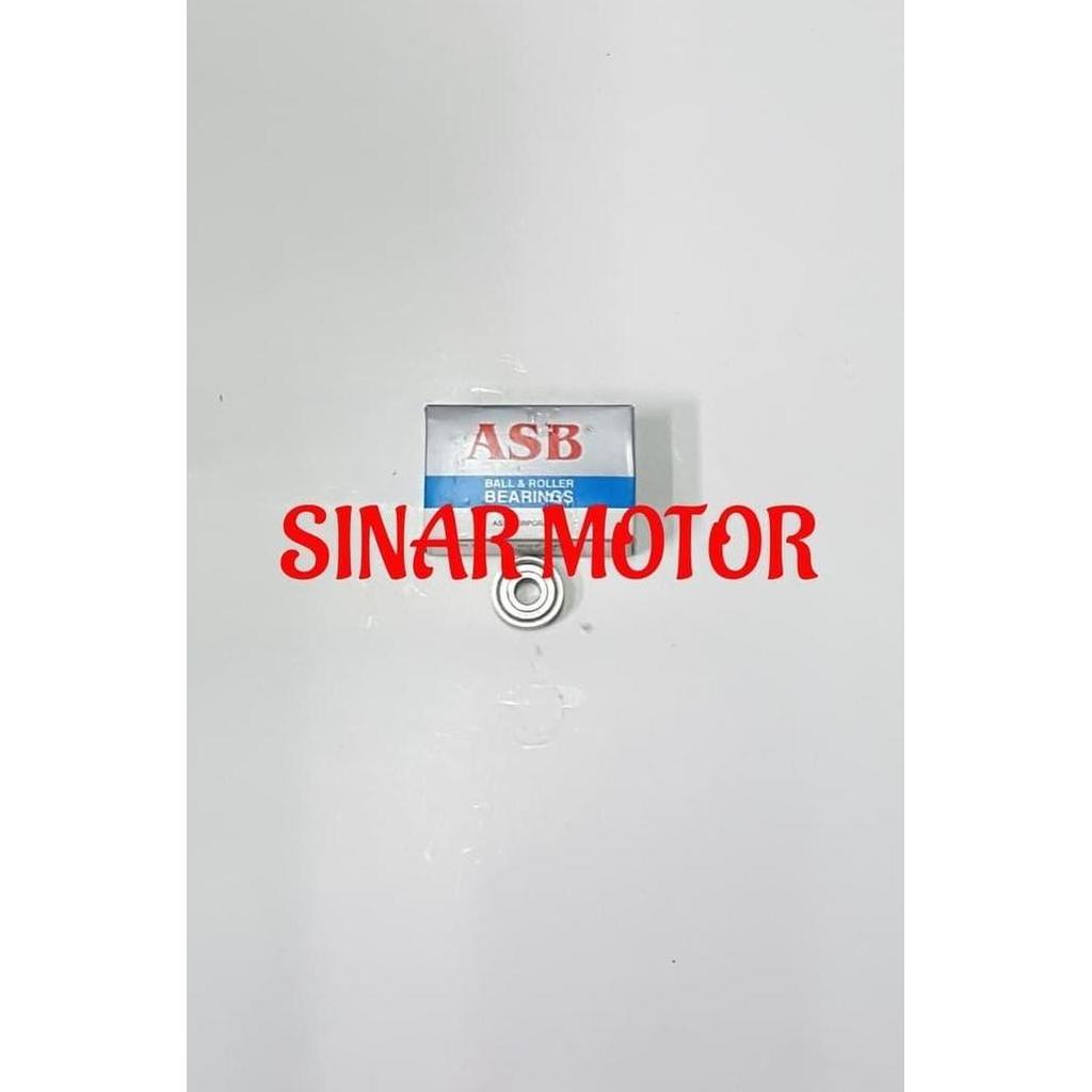 Promo Miniatur Bearing 688Zz / 688 Zz Cod