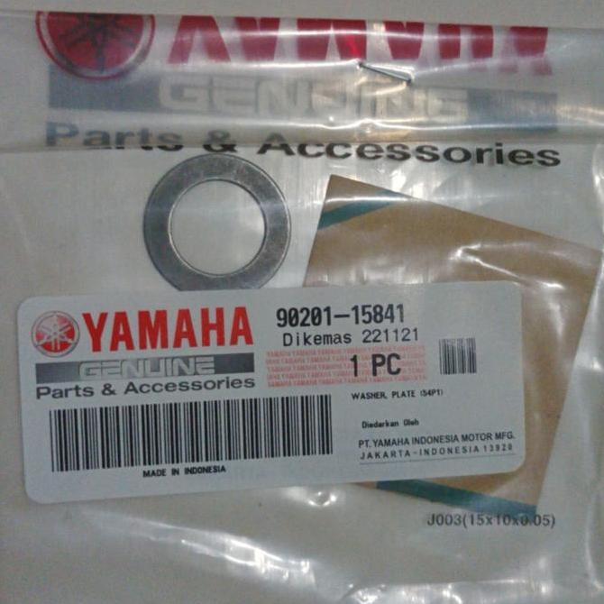 Promo Ring Pulley Mio J Original Cod