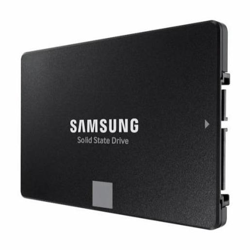 Saveyou- Ssd Samsung 870 Evo Sata 2.5" 500 Gb V-Nand