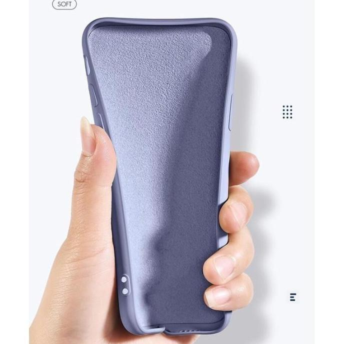 Case untuk Redmi Note 8 LUFFY GEAR 5 Softcase FREE TALI Silicone Gambar