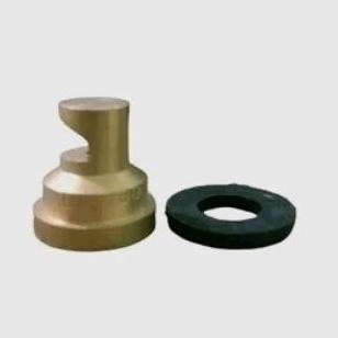 Bisa Cod Nozzle Kuningan Vlv 200 Utk Pompa Hama Solo Indonesia ><