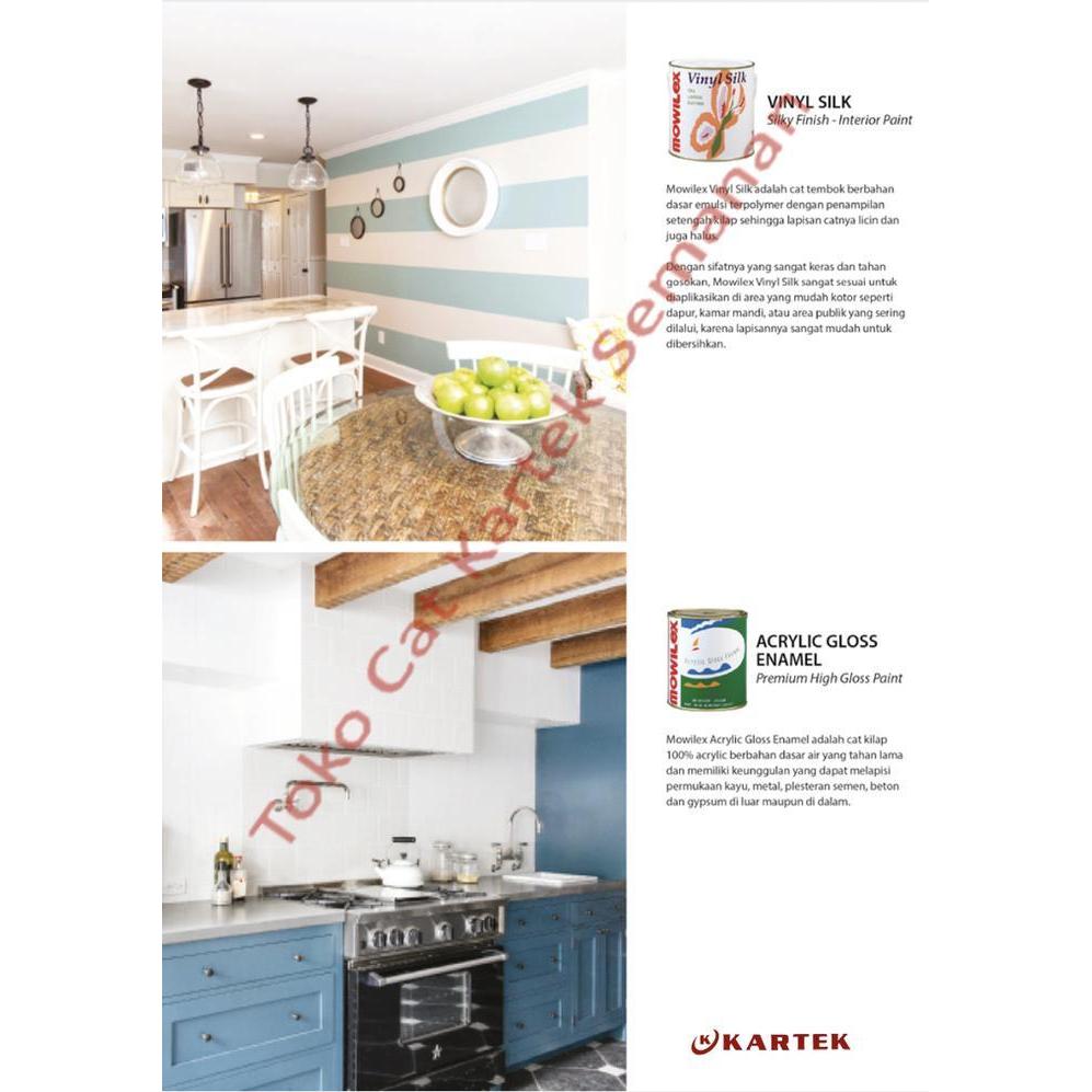 Mowilex Weathercoat Exterior Feeling Groovy (20 liter)