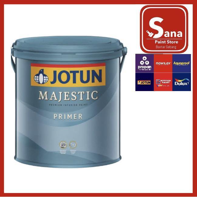 CAT JOTUN MAJESTIC PRIMER 20 LITER