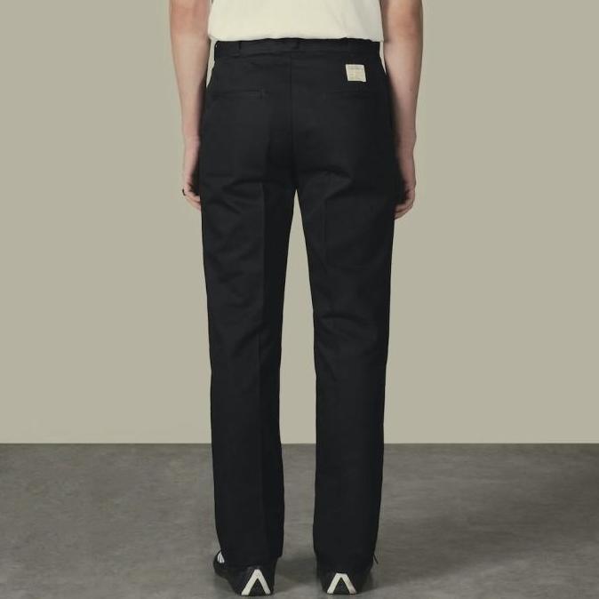 Vearst Workpants Sable 540 Black