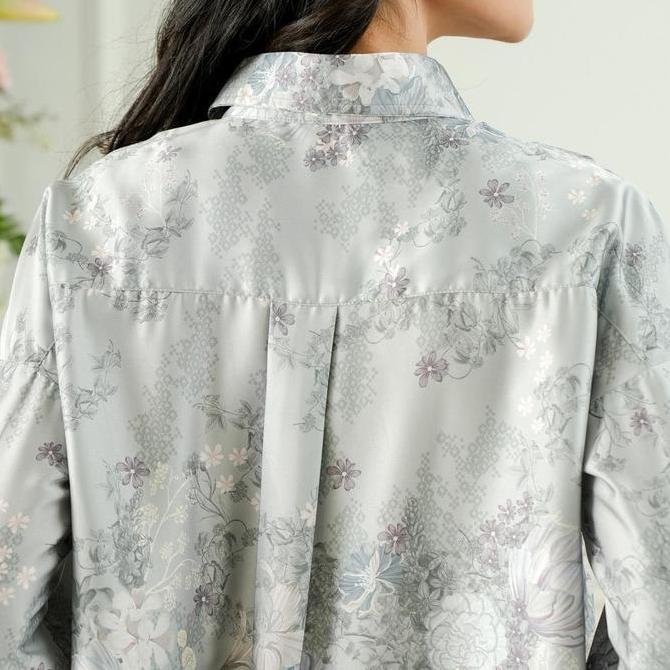 Klamby - Anyelir Shirt Donggala (TERBAIK) (TERBARU) (TERMURAH)