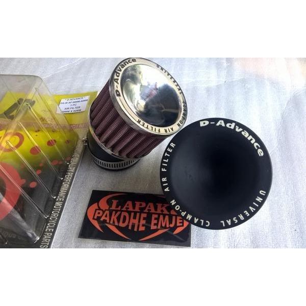 Filter Pe 28 / Open Filter Pe 28 / Filter Racing Pe 28 Dg Racing Original Dan Terpercaya